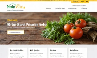 Sviluppo piano alimentare personalizzato