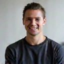 Foto anonima di un cliente soddisfatto